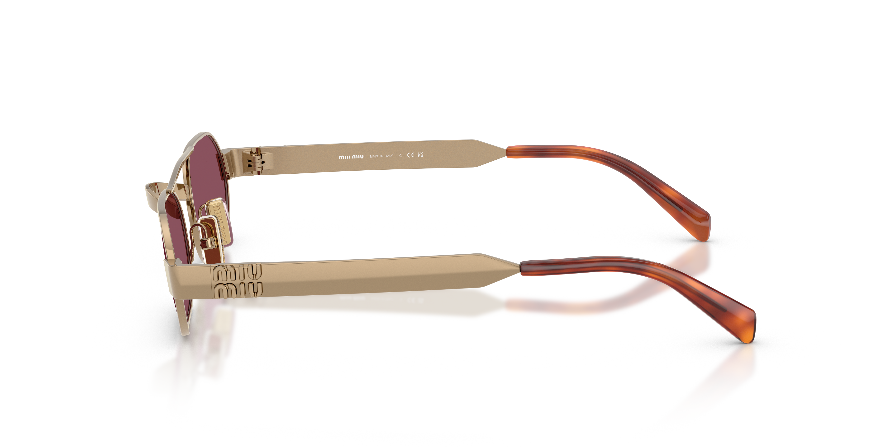 Miu Miu MU B52S 7OE30Y  